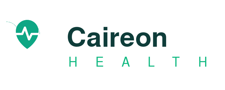 Caireon Health logo
