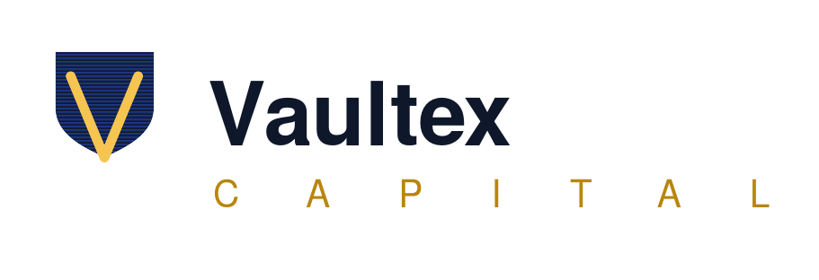 Vaultex Capital logo