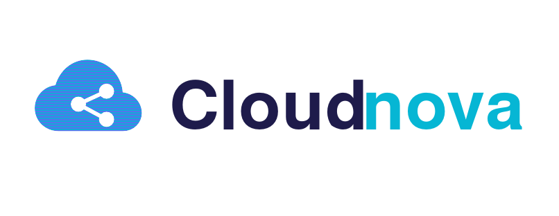 Cloudnova logo