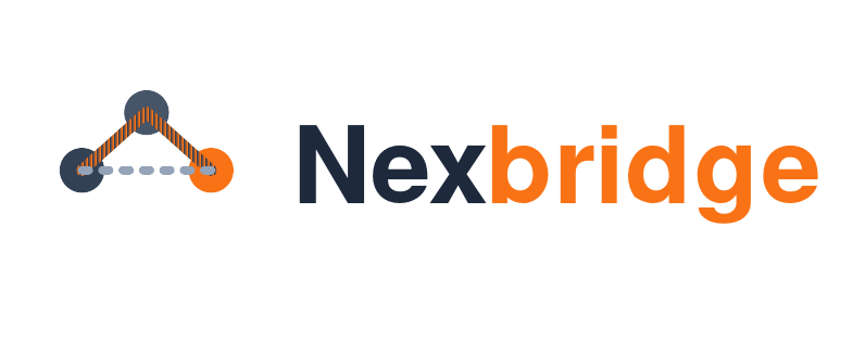 Nexbridge logo